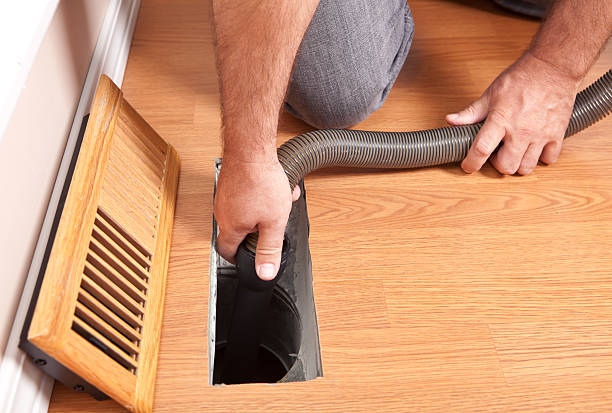 Best Affordable Duct Cleaning Services  in Raytown, MO